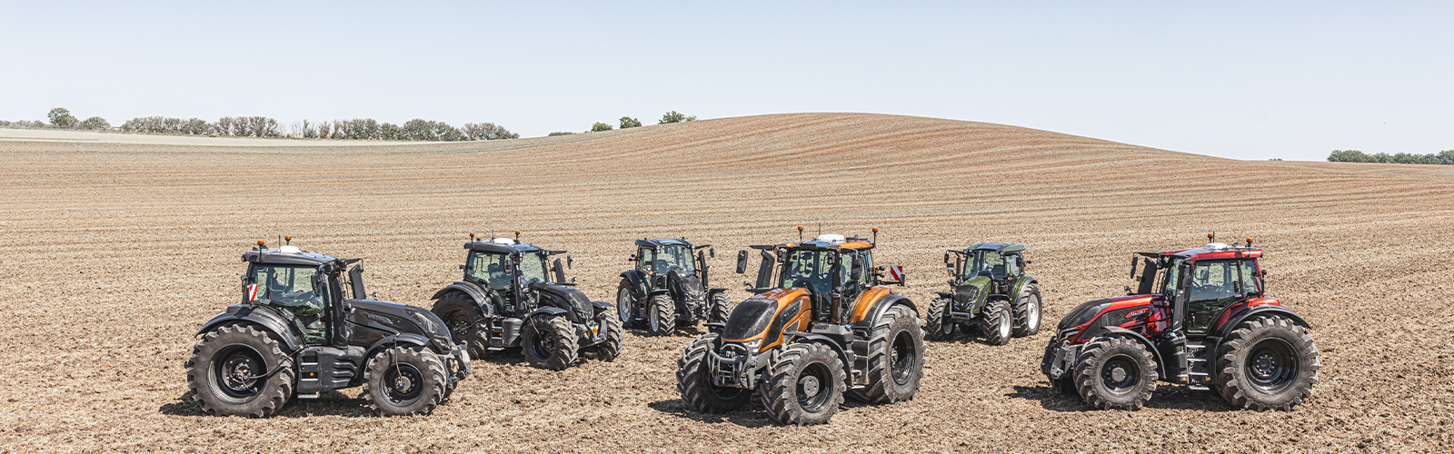 Download Valtra operator manuals